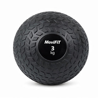 Balon Medicinal Texturizado Sin Rebote 12 FabriFit Colombia Gimnasios Colombia