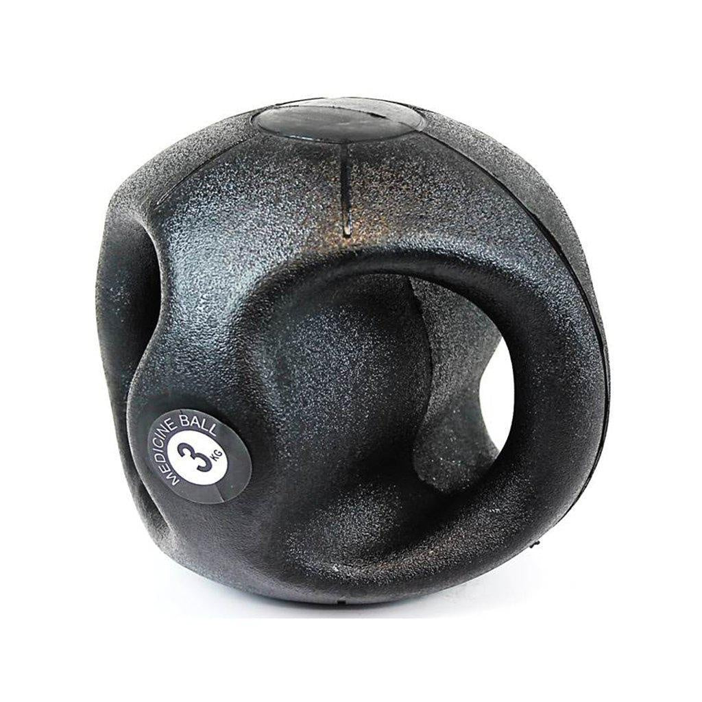 Balon Medicinal con Agarre Sportfitness 9 FabriFit Colombia Gimnasios Colombia