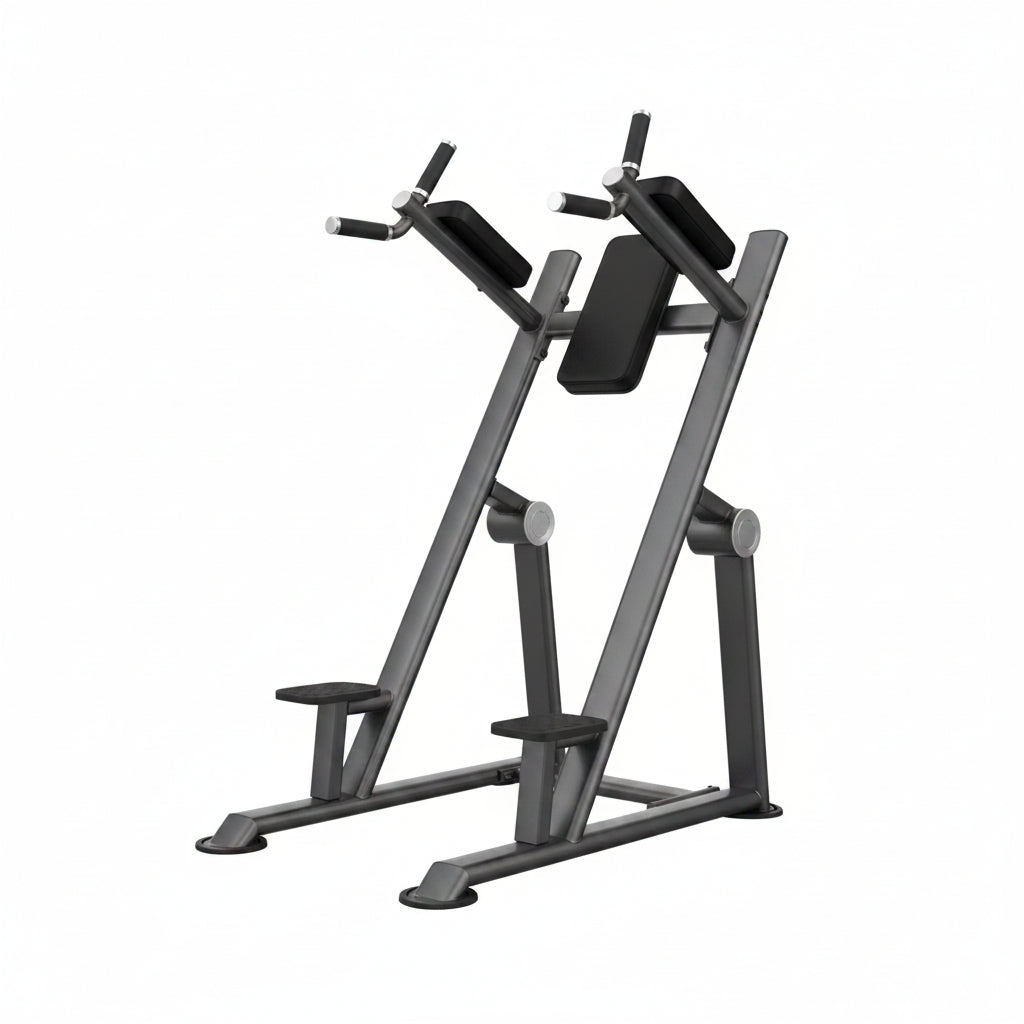 Banco para Fondos y Abdomen Aéreo MOV-647U (U2047) Prestige Movifit
