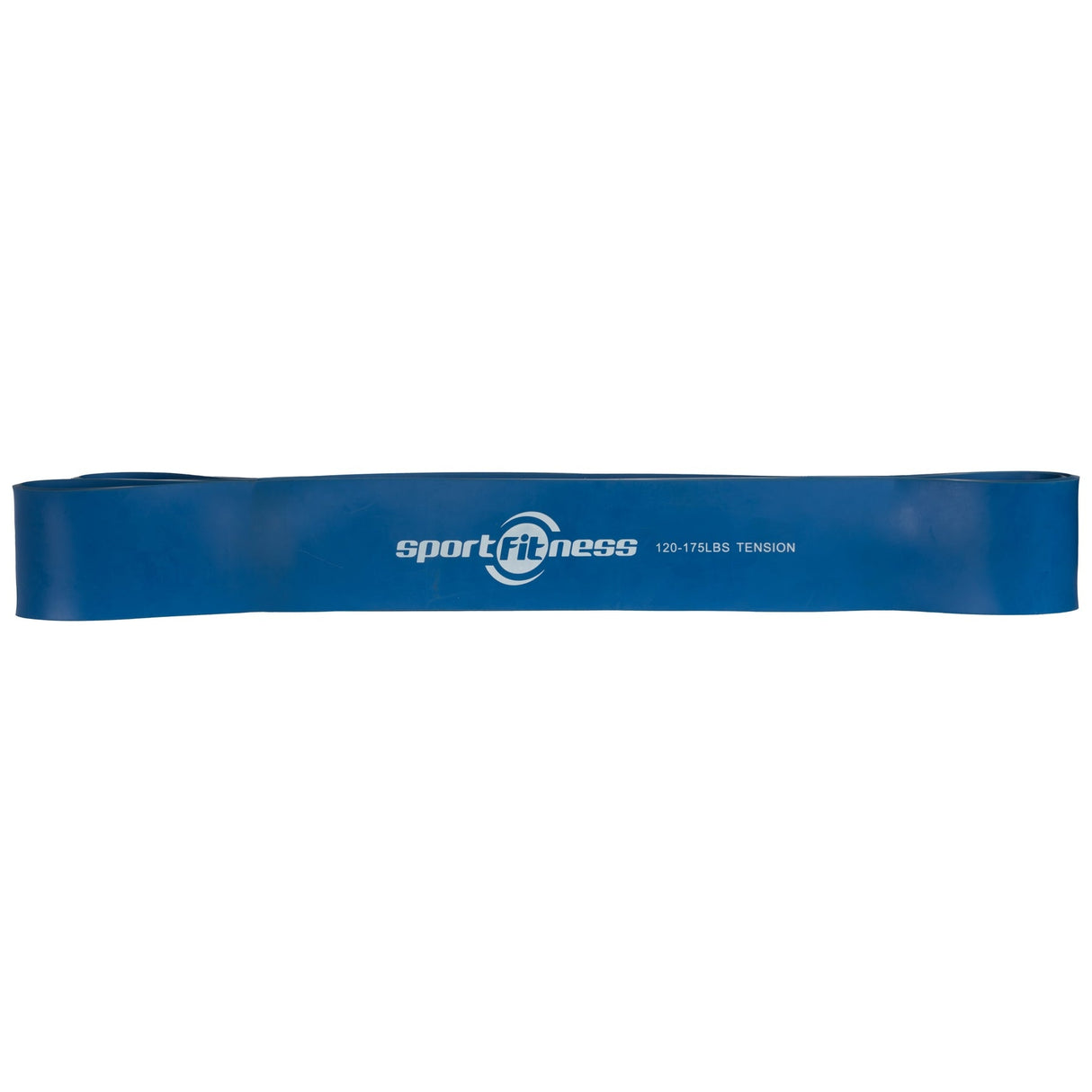 Banda Elastica Poder 2000 65 4.5MM 2 FabriFit Colombia Gimnasios Colombia
