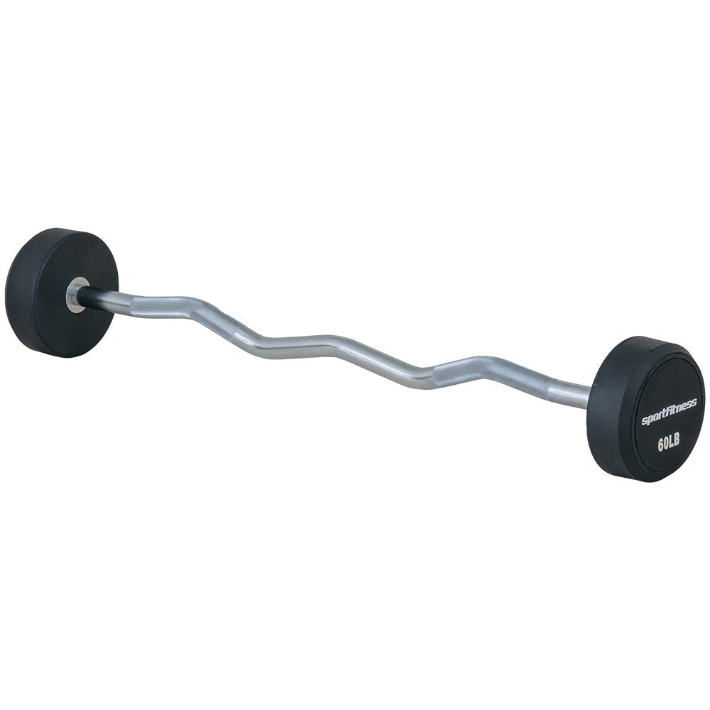 Barra Sellada 40LB 5 FabriFit Colombia Gimnasios Colombia