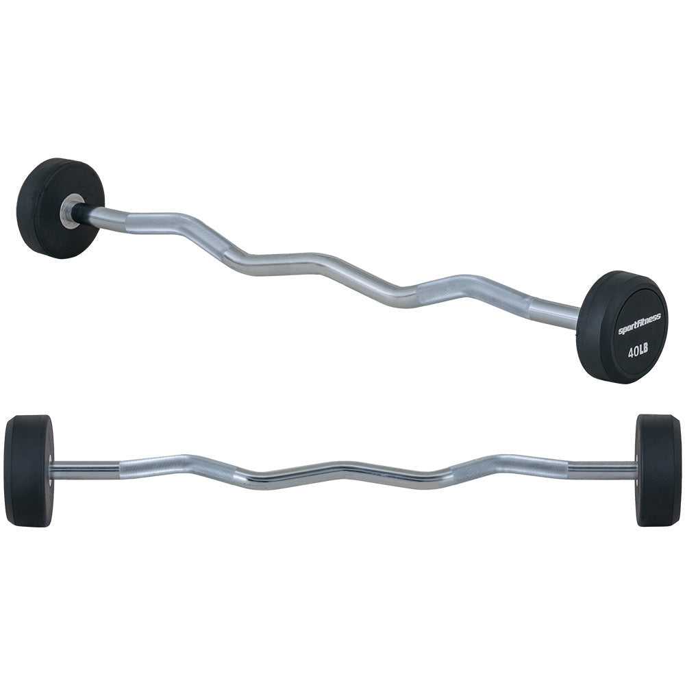 Barra Sellada LB 11 FabriFit Colombia Gimnasios Colombia