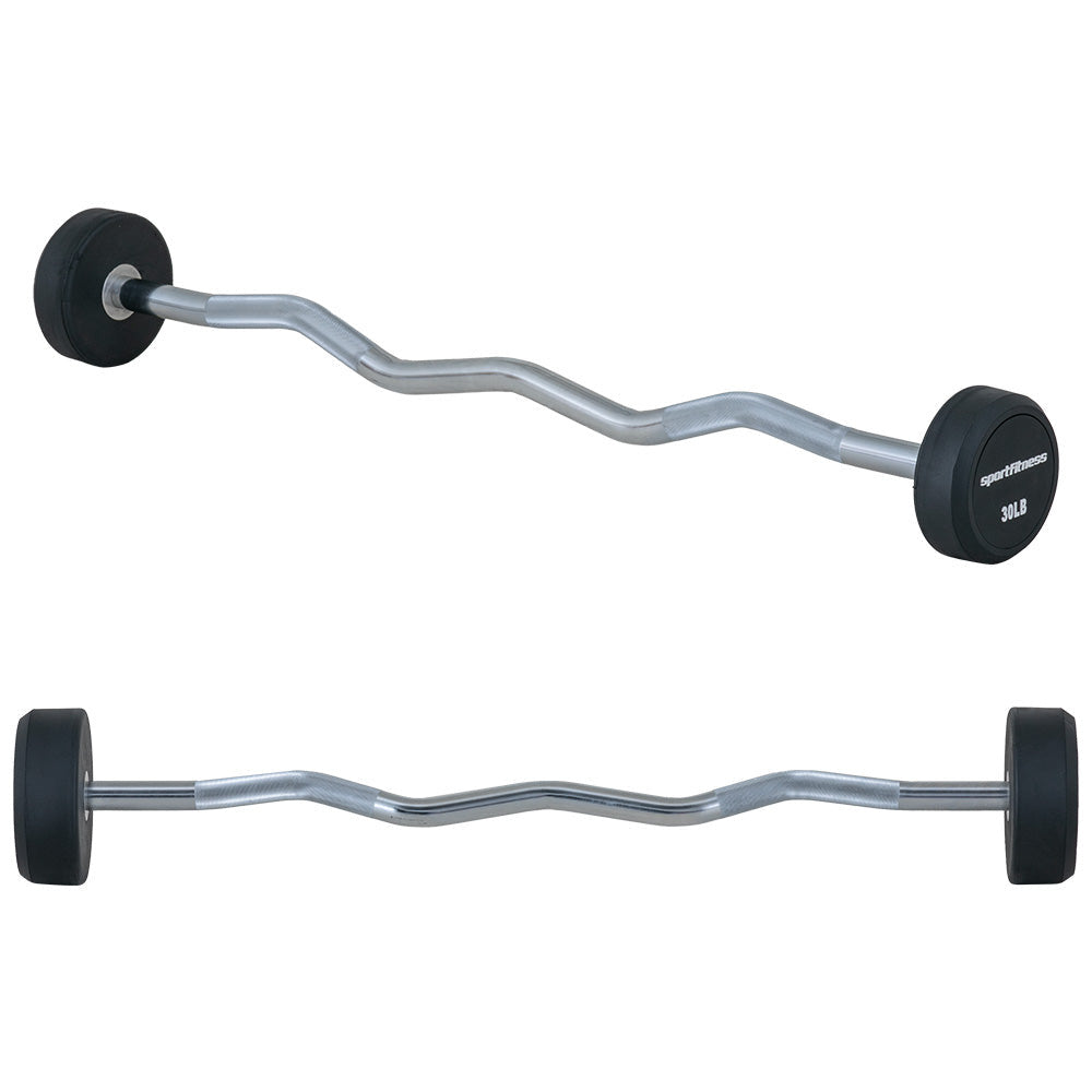 Barra Sellada LB 15 FabriFit Colombia Gimnasios Colombia