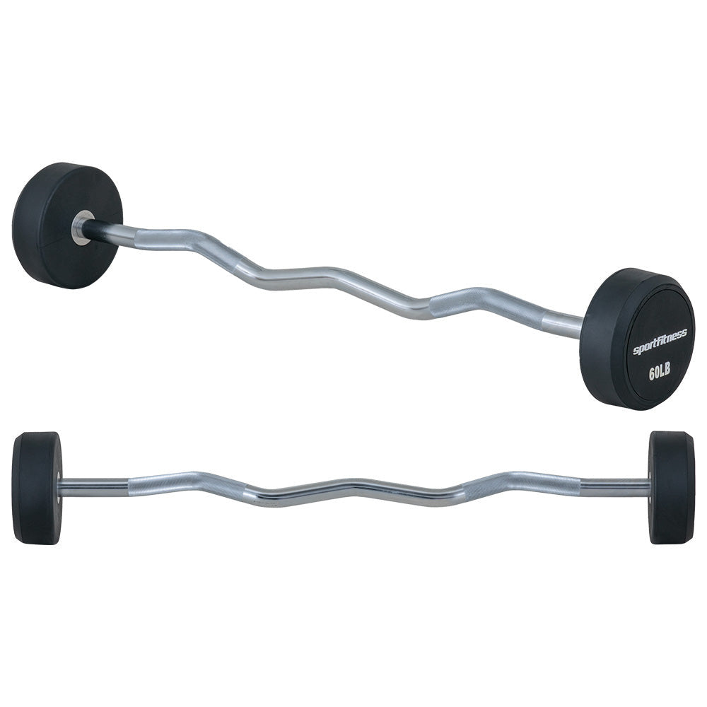 Barra Sellada LB 1 FabriFit Colombia Gimnasios Colombia