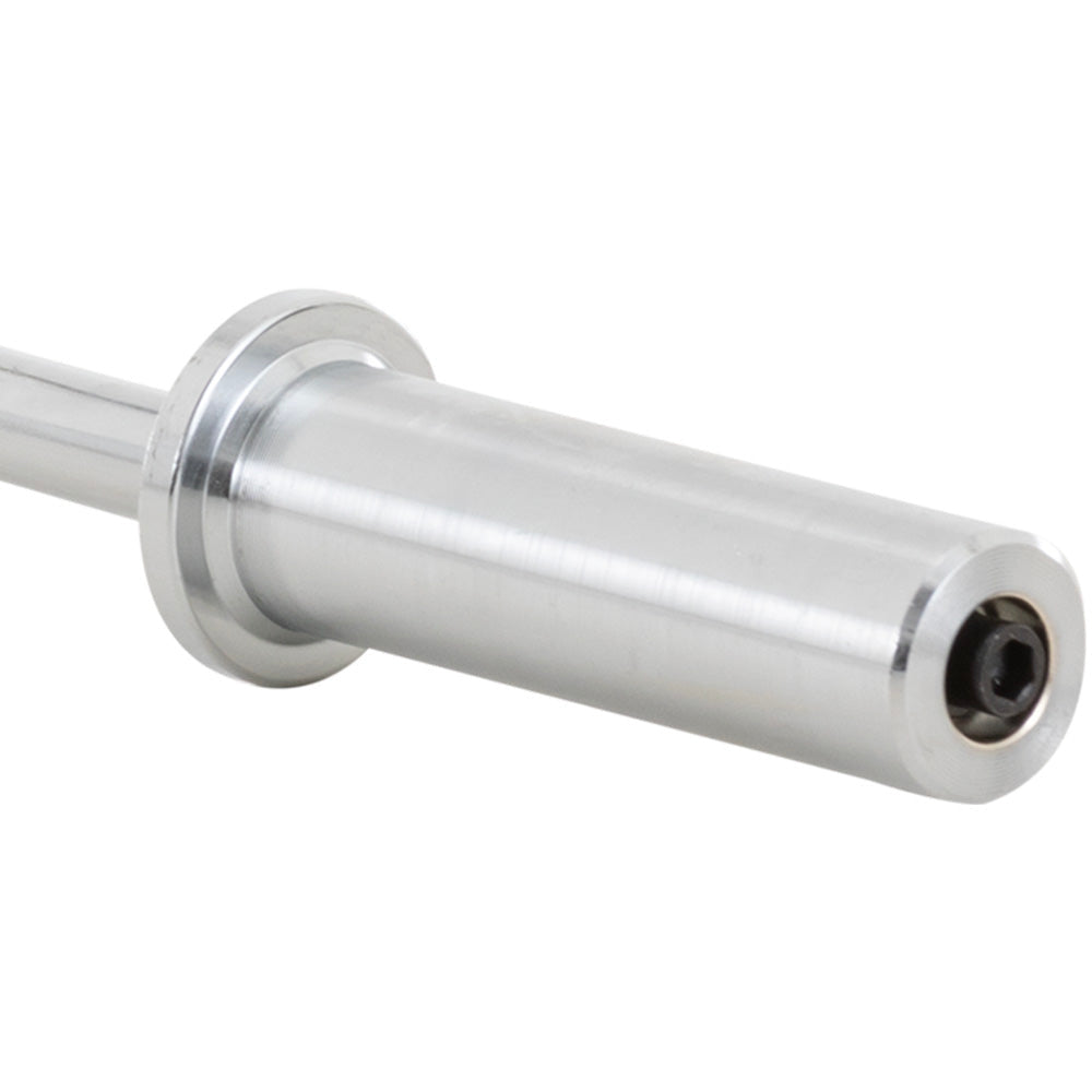 Barra en Z 52MM 3 FabriFit Colombia Gimnasios Colombia