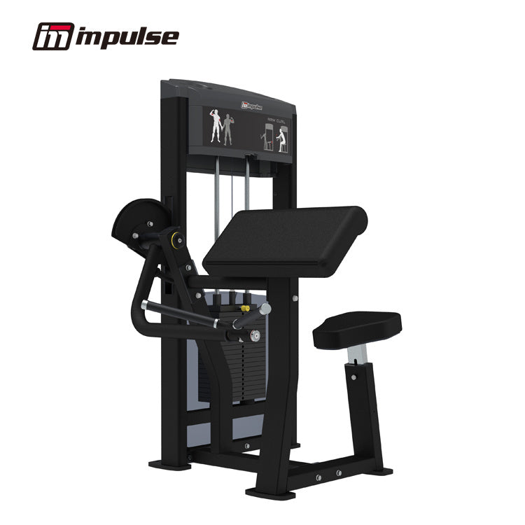 Predicador Profesional Modelo IF9303 1 FabriFit Colombia Gimnasios Colombia