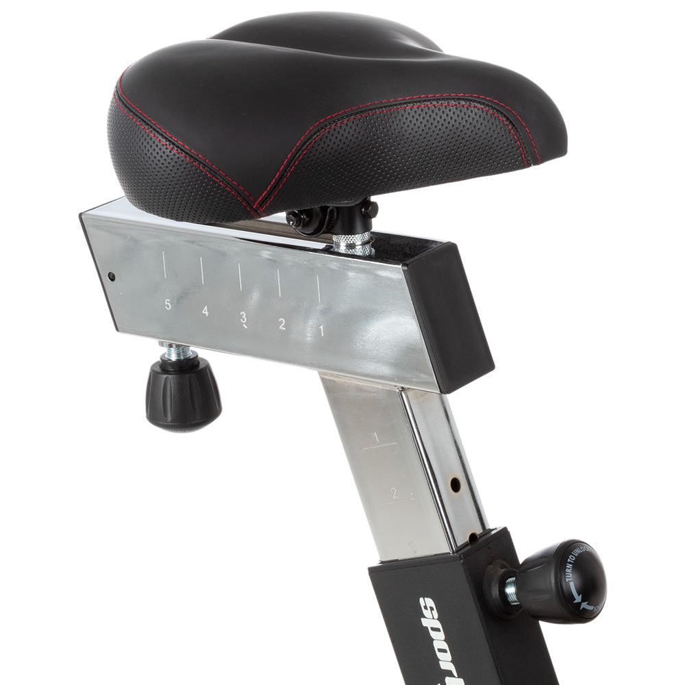 Bicicleta Air Bike Darwing 4 FabriFit Colombia Gimnasios Colombia