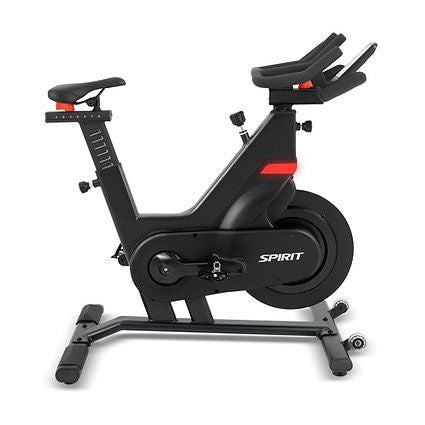 Bicicleta De Spinning Profesional Spirit Fitness CIC800 1 FabriFit Colombia Gimnasios Colombia