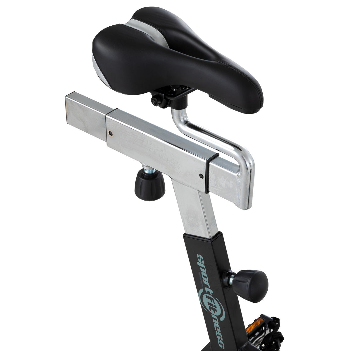 Bicicleta Estatica Spinning Livorno WT9.2 Volante 18kg 2 FabriFit Colombia Gimnasios Colombia