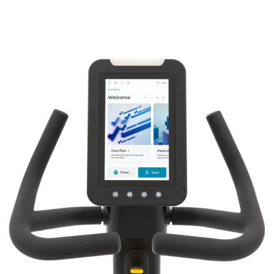 Bicicleta Estatica Vertical Dyaco Medical 7 0U 4 FABRIFIT COLOMBIA GIMNASIOS COLOMBIA