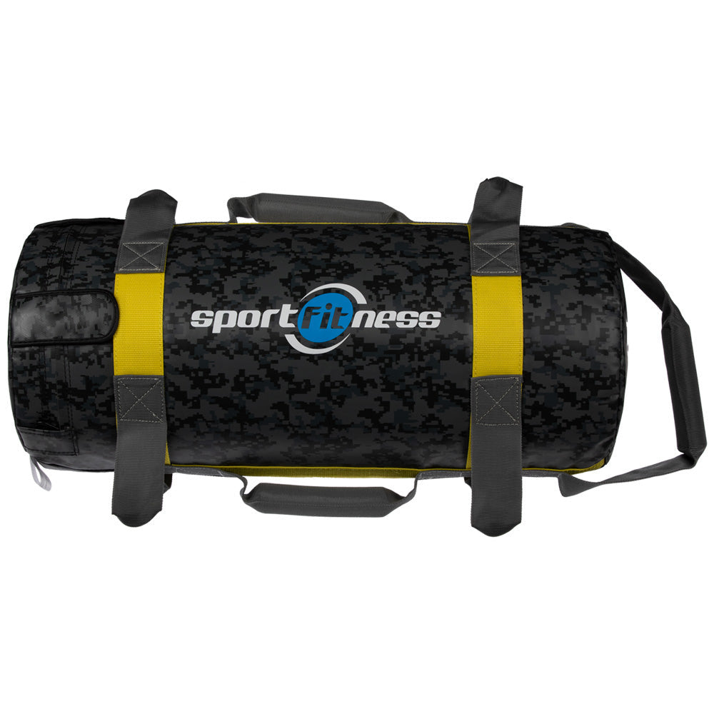 Bolsa de Poder Linea Militar 2 FabriFit Colombia Gimnasios Colombia