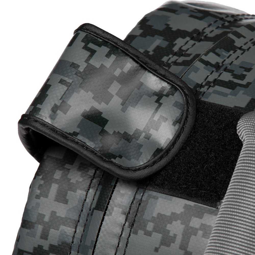 Bolsa de Poder Linea Militar 4 FabriFit Colombia Gimnasios Colombia