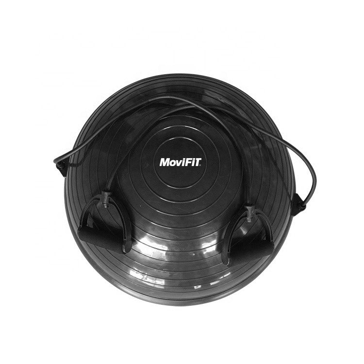 Bosu Premium Black 1 FabriFit Colombia Gimnasios Colombia