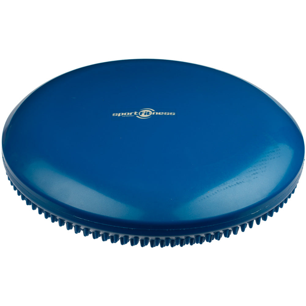Cojin Inestable o de Balanceo Azul 2 FabriFit Colombia Gimnasios Colombia