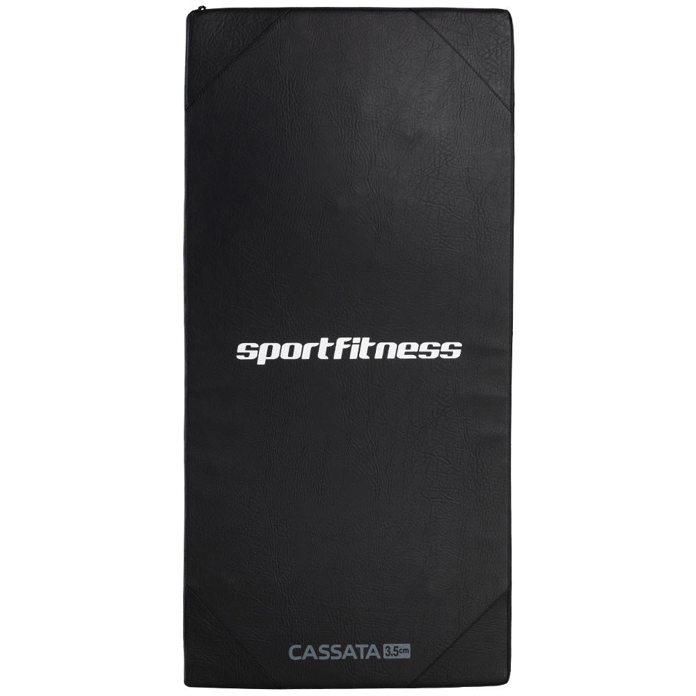 Colchoneta Profesional 2 FabriFit Colombia Gimnasios Colombia