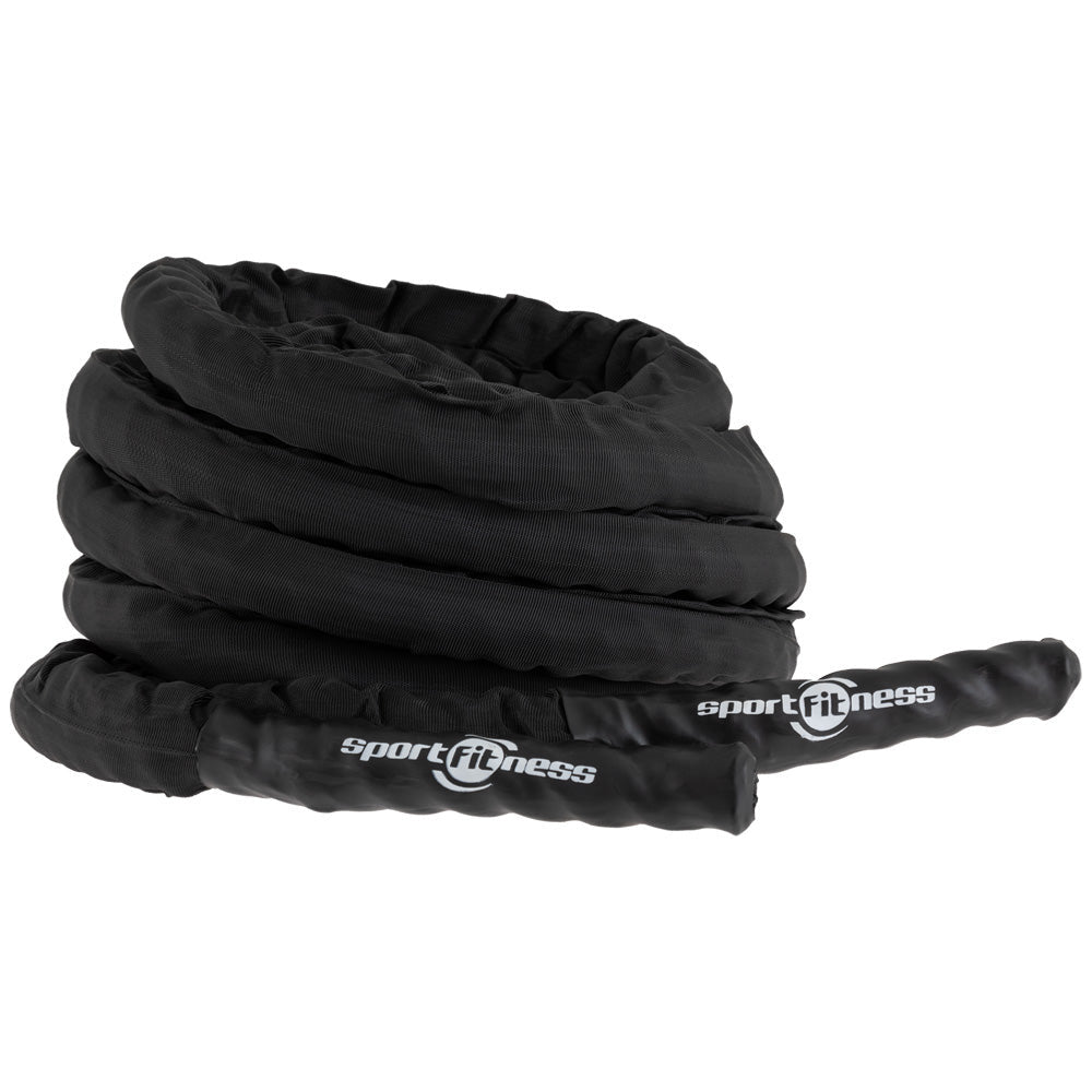 Cuerda de Batida con Proteccion 1 FabriFit Colombia Gimnasios Colombia