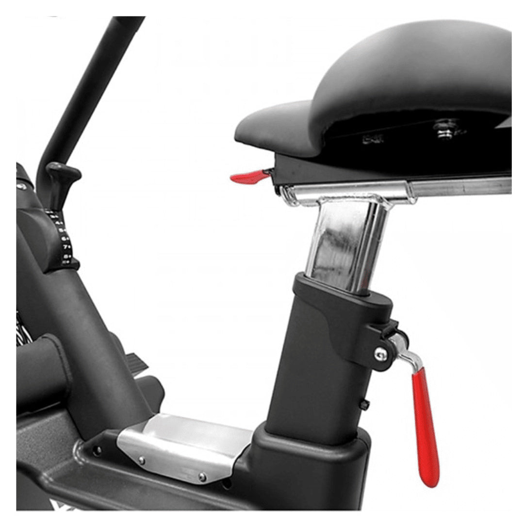 Air Bike Plus Expert Xebex