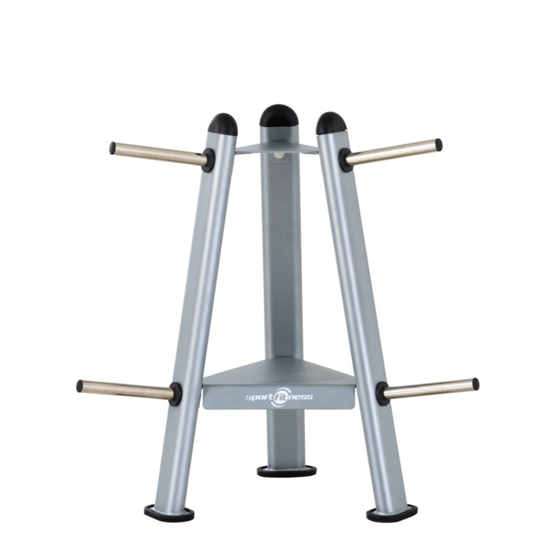 Rack para Discos Estándar