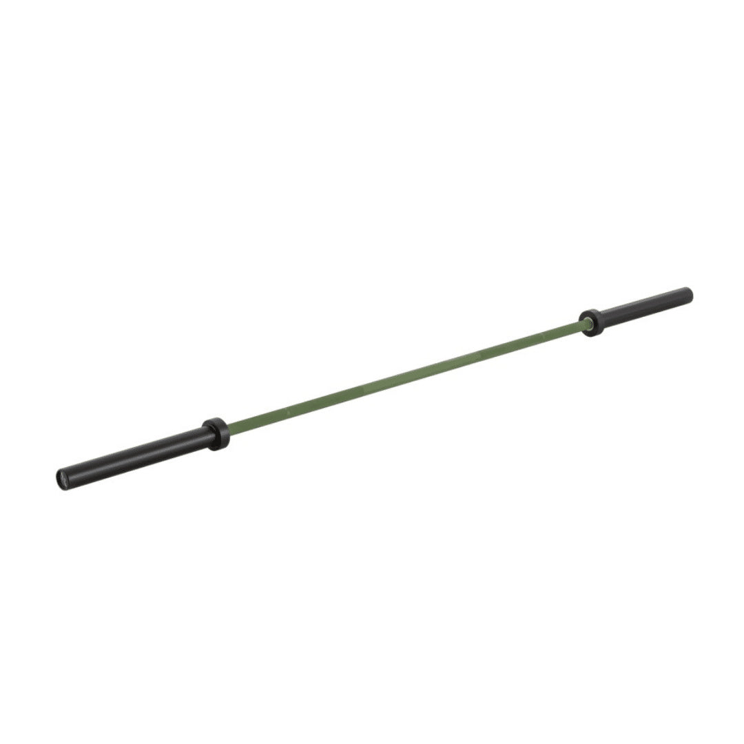 BARRA OLÍMPICA para Hombre 2in. PROFESIONAL R3
