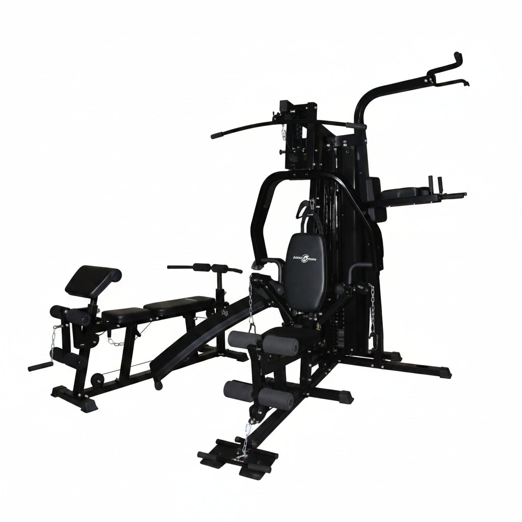 Multifuncional KFGB-21B 150LBS