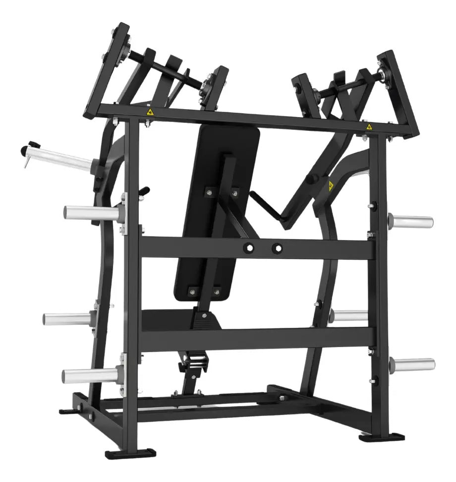 MOV-2013 (SM-2013) Prensa de pecho inclinado Isolateral carga con discos Movifit