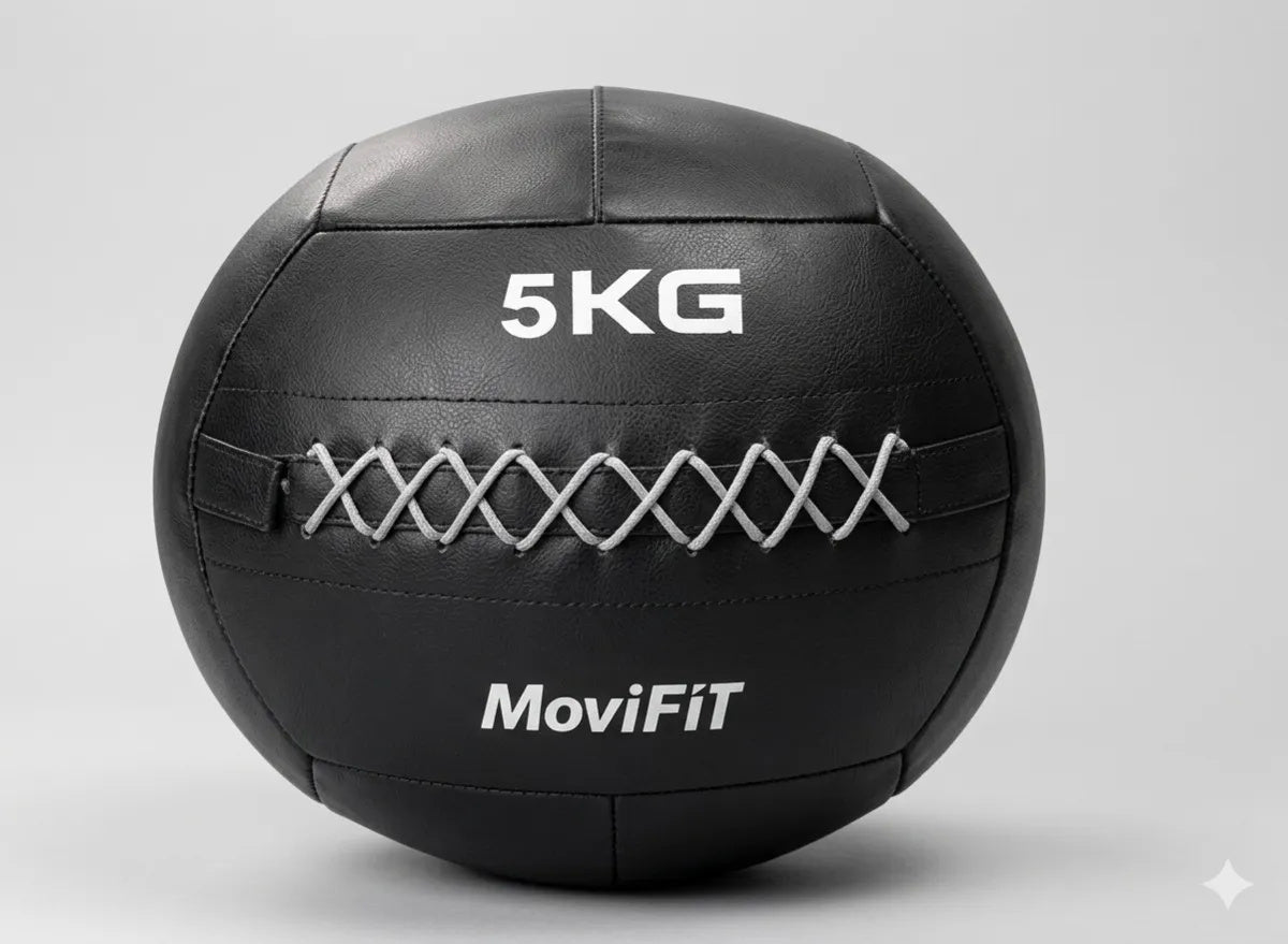 Balón pared 5KG-7kg-10KG OK1221D