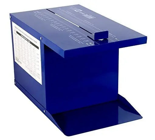 Caja Flexibilidad Tronco Baseline Sit N' Reach