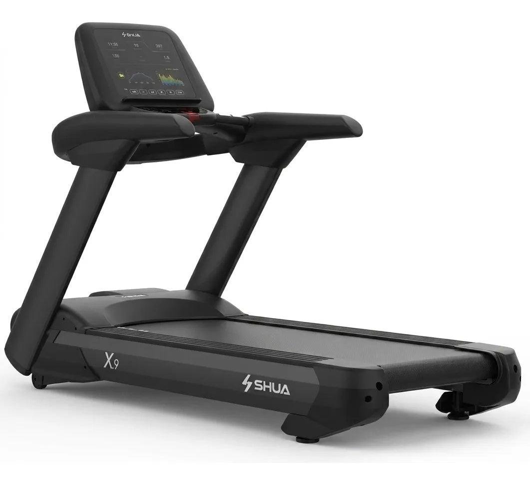 X9 Black Edition Trotadora Profesional