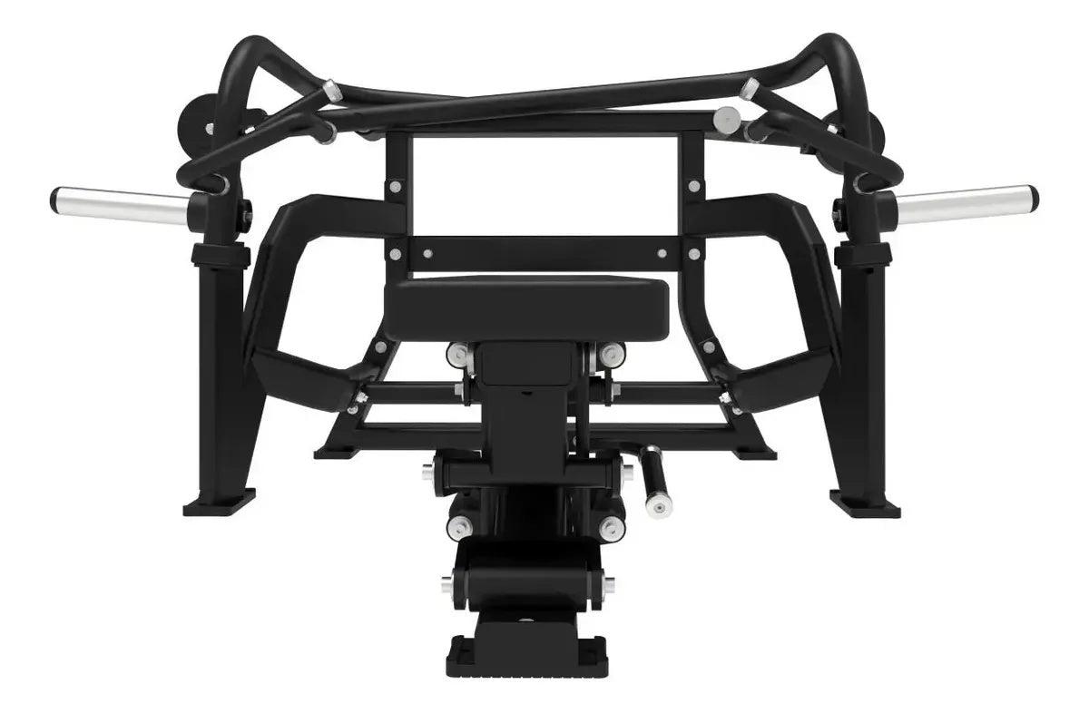 Serie Stz T8 Mp-8143 Banco Crossover Multi Press