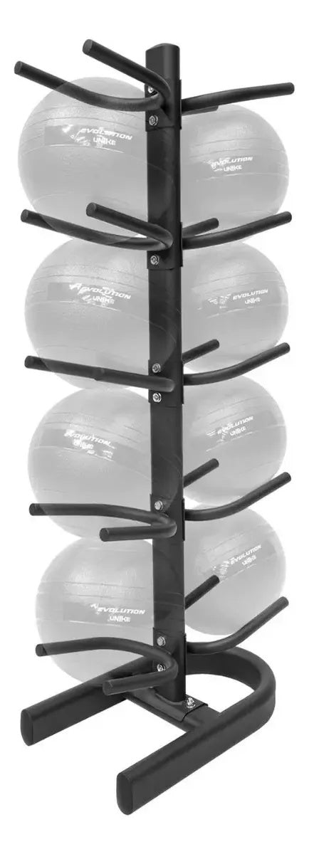 Rack para balones medicinales OK0023