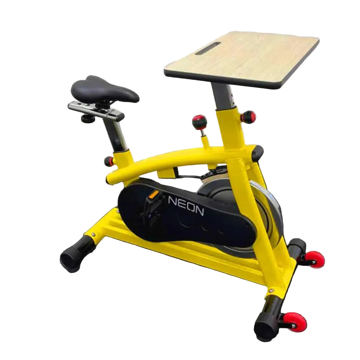 SOPORTE PARA TABLET Y ACCESORIOS FITNEX® – COMPATIBLE CON BICICLETA X5-KID