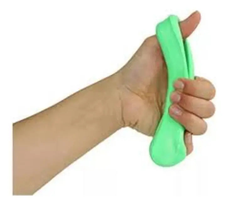Plastilina para ejercicios por 2 oz, CanDo TheraPutty