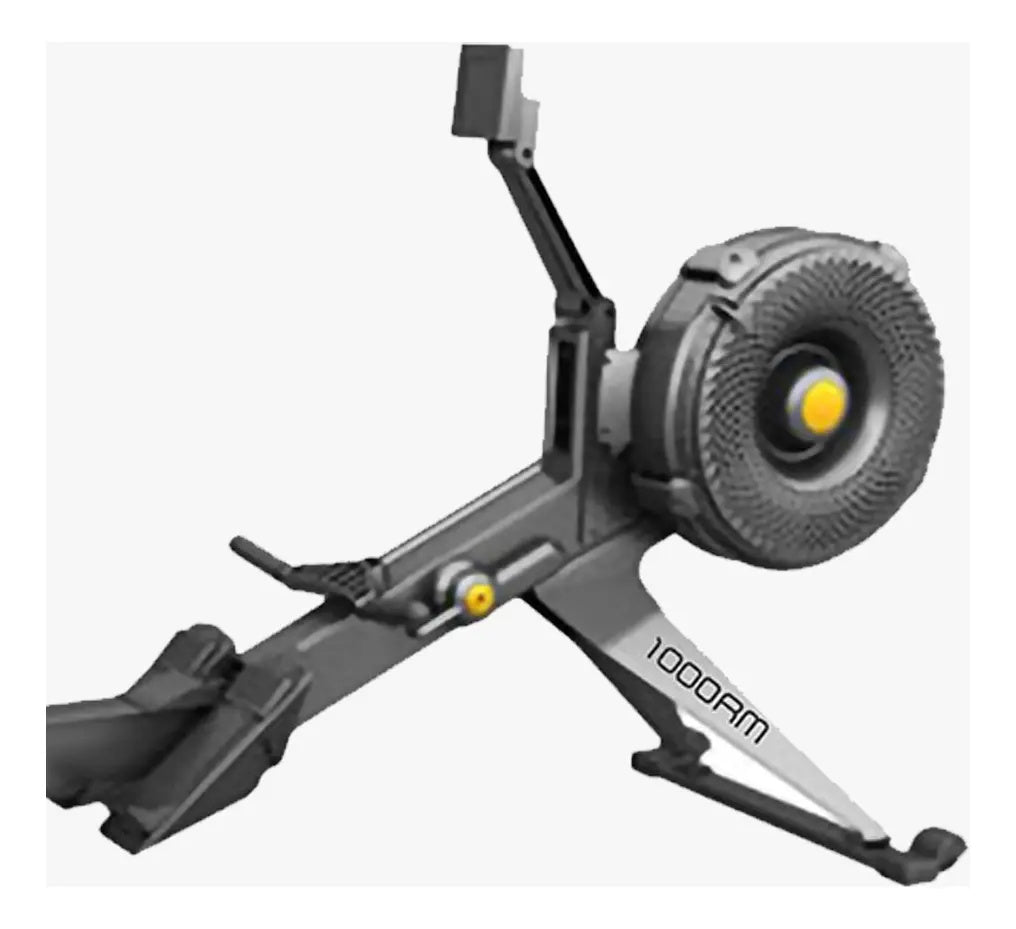 REMO AIRE/MAGNÉTICO ATHLETIC PROFESSIONA LROWER 1000RM