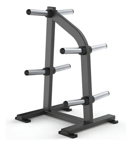 Soporte para Discos Olímpicos MOV-3019 (SM-3019) Movifit