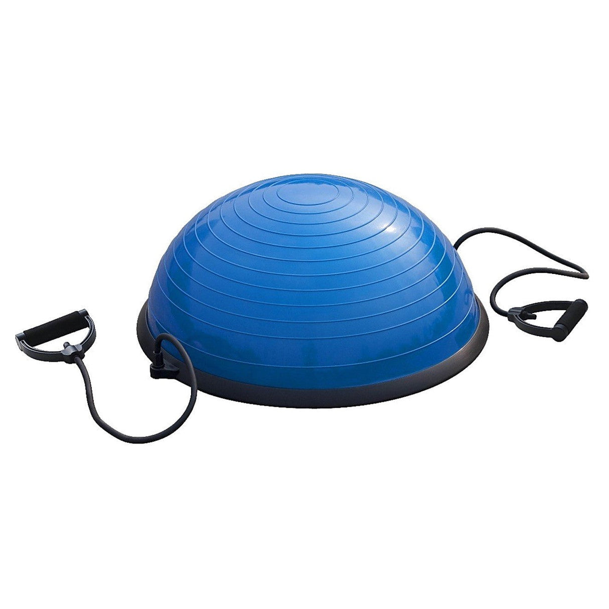 Bosu o Superficie Inestable Azul