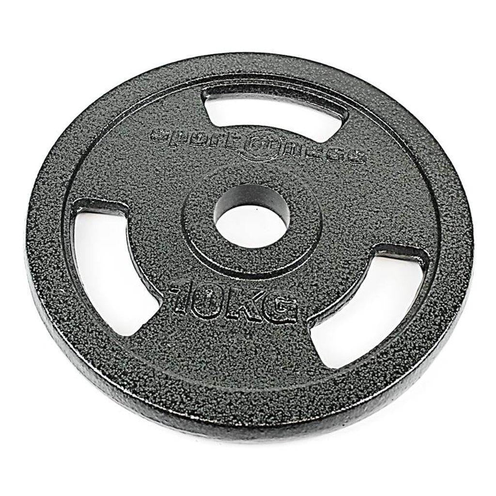 Disco Olimpico en Fundicion Premium 2 Pulgadas 4 FabriFit Colombia Gimnasios Colombia