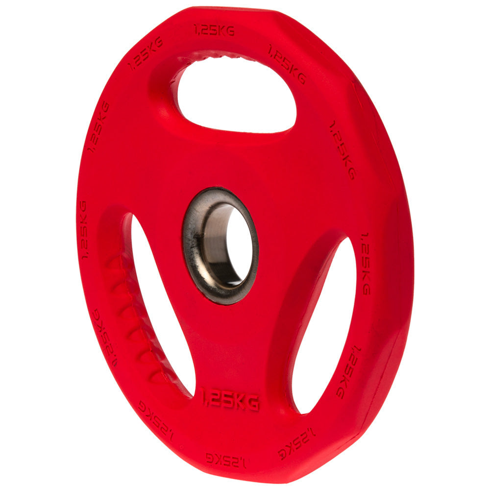 Discos para Set Body Pump 8 FabriFit Colombia Gimnasios Colombia