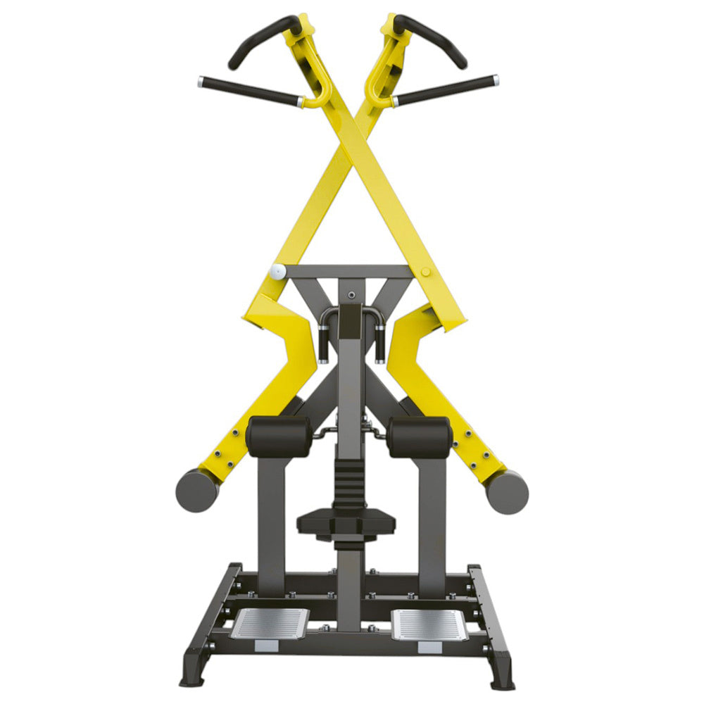 Dominadas y Fondos Asistidos Linea Olimpica 3 FABRIFIT COLOMBIA GIMNASIOS COLOMBIA