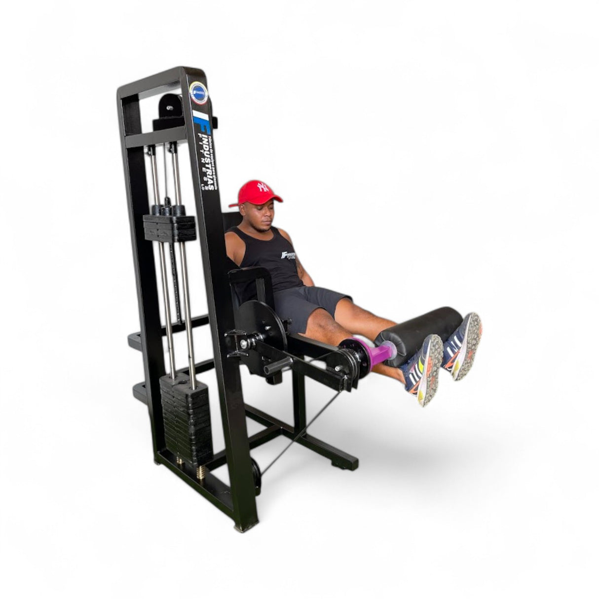 Extensión De Piernas Tipo Importado