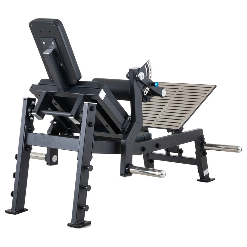 Empuje de Cadera Linea Olimpica 7 FABRIFIT COLOMBIA GIMNASIOS COLOMBIA