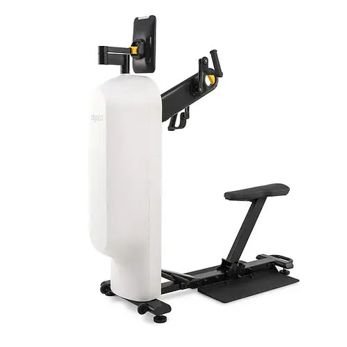 Ergometro Clinico para la Parte Superior del Cuerpo Dyaco Medical 5 5UE 3 FABRIFIT COLOMBIA GIMNASIOS COLOMBIA