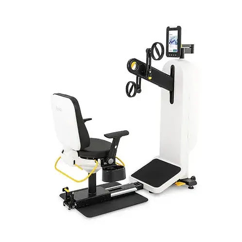 Ergometro de Tren Superior Dyaco Medical 8 5UE 1 FABRIFIT COLOMBIA GIMNASIOS COLOMBIA
