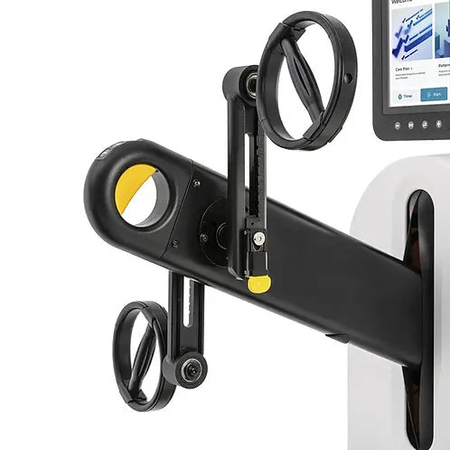 Ergometro de Tren Superior Dyaco Medical 8 5UE 3 FABRIFIT COLOMBIA GIMNASIOS COLOMBIA