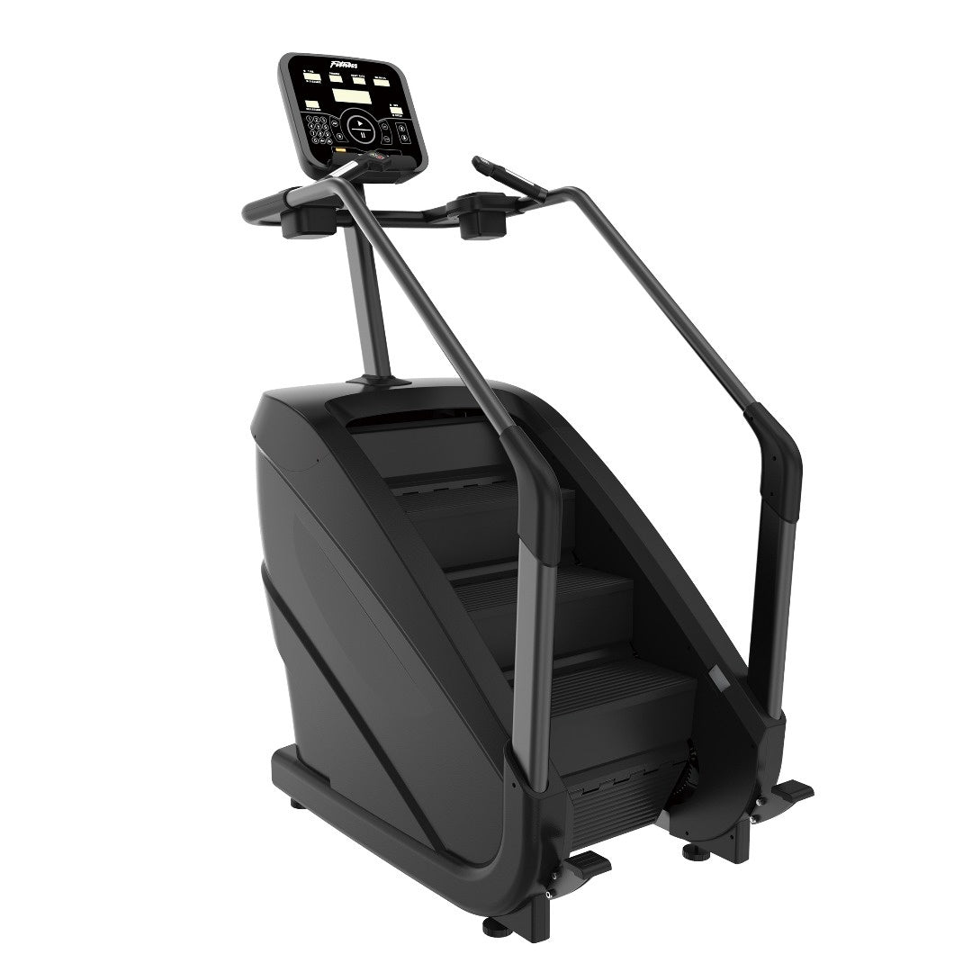 Escalera Electrica EB8900 Profesional 1 FabriFit Colombia Gimnasios Colombia