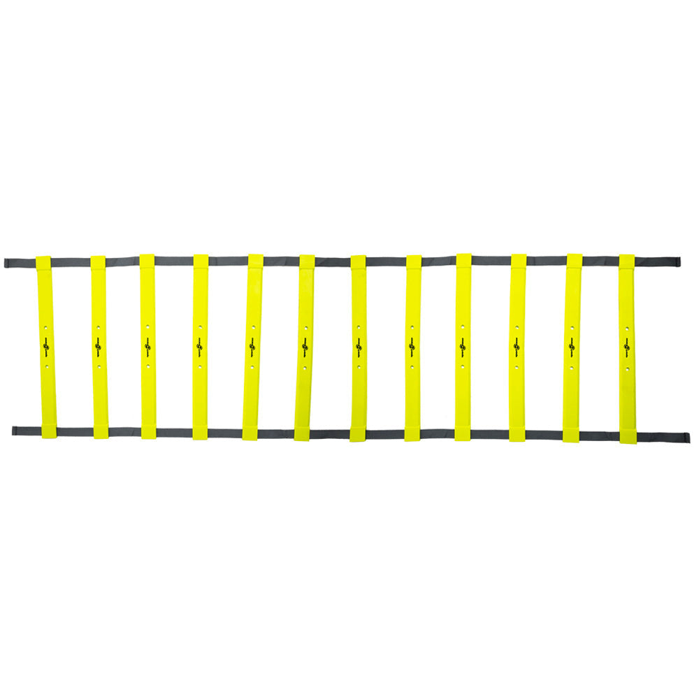 Escalera de Agilidad Sportfitness 2 FabriFit Colombia Gimnasios Colombia