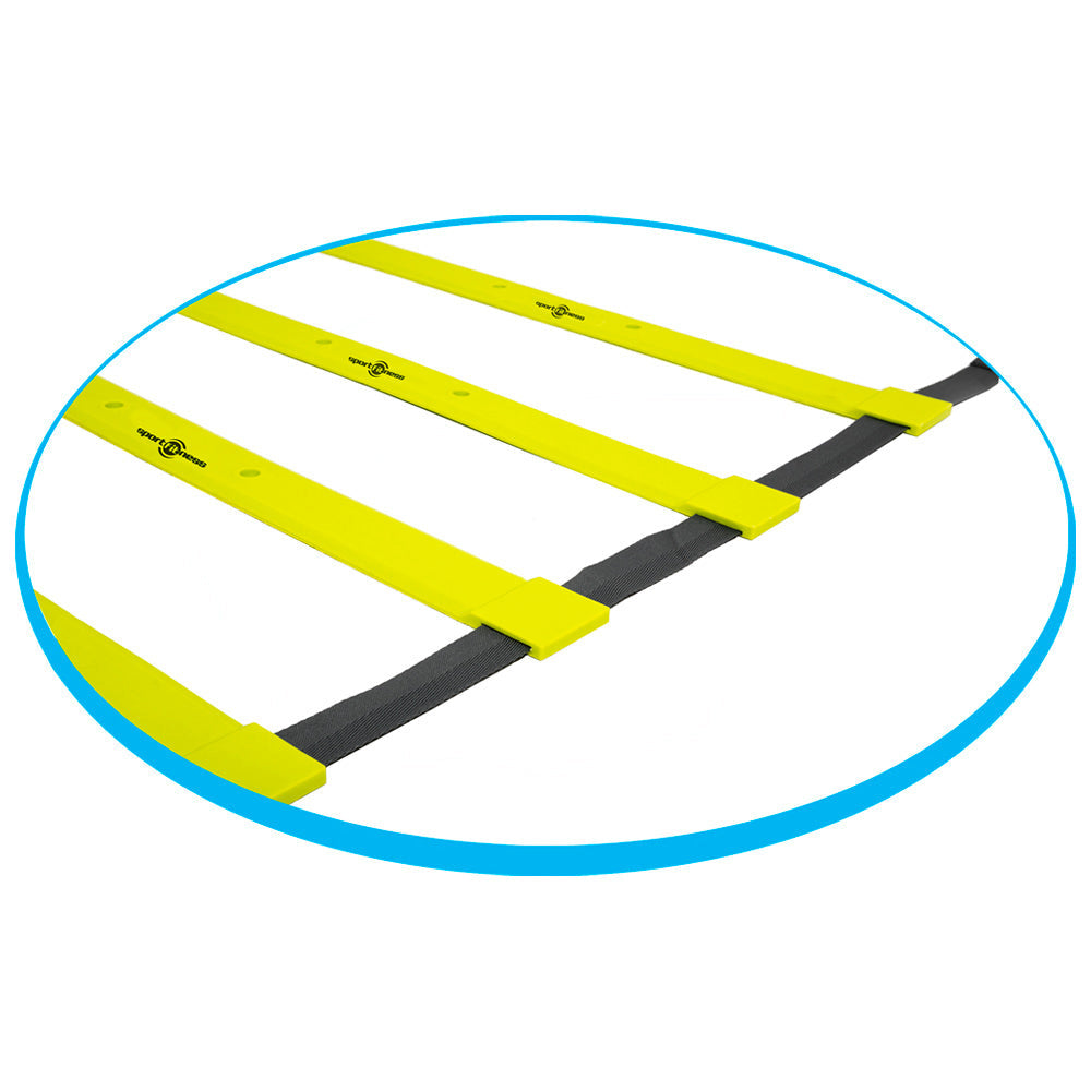 Escalera de Agilidad Sportfitness 3 FabriFit Colombia Gimnasios Colombia