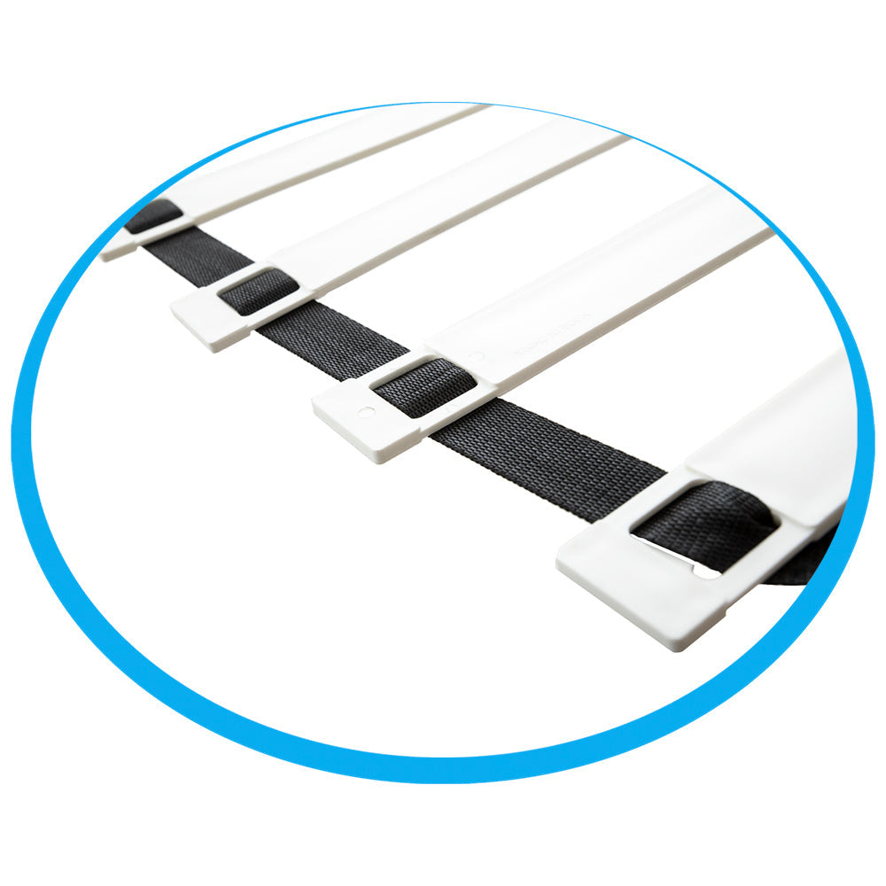 Escalera de Agilidad Sportfitness 8 FabriFit Colombia Gimnasios Colombia