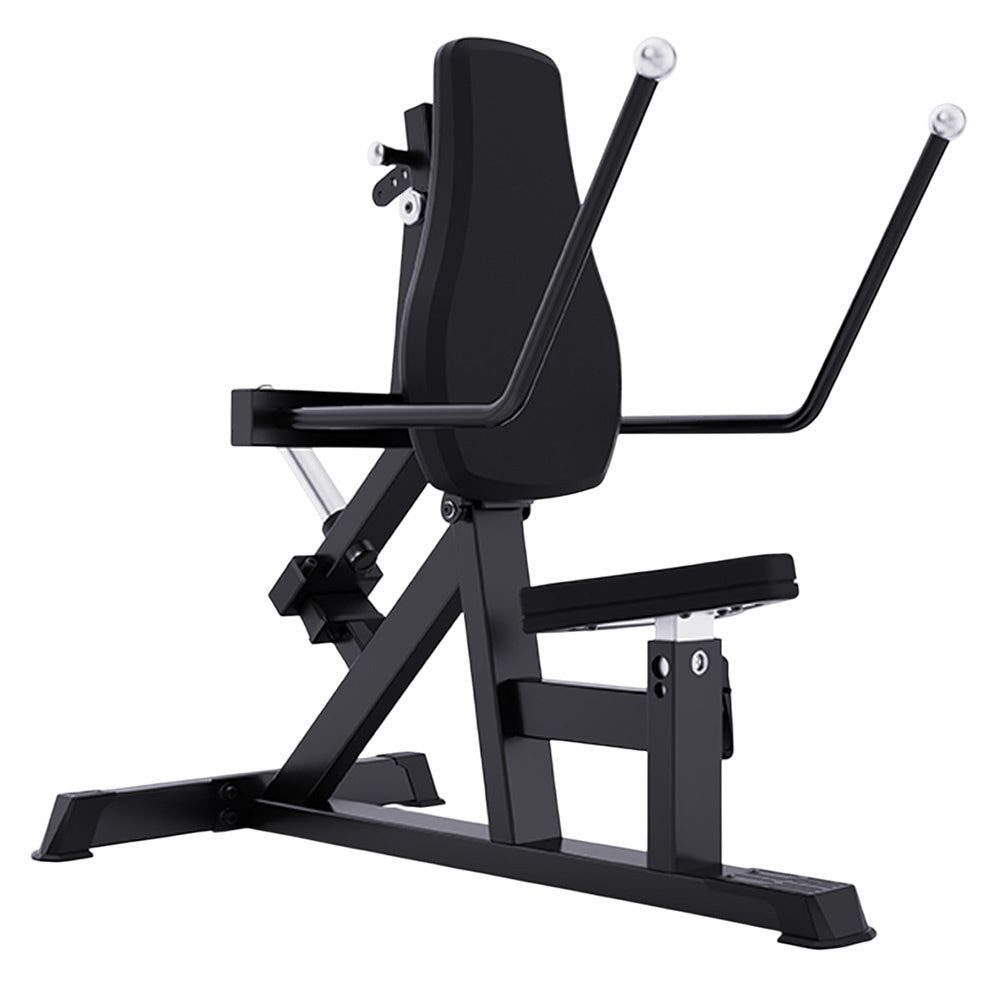 Extension de Triceps Sentado y Fondos Profesional Modelo A614 2 FabriFit Colombia Gimnasios Colombia