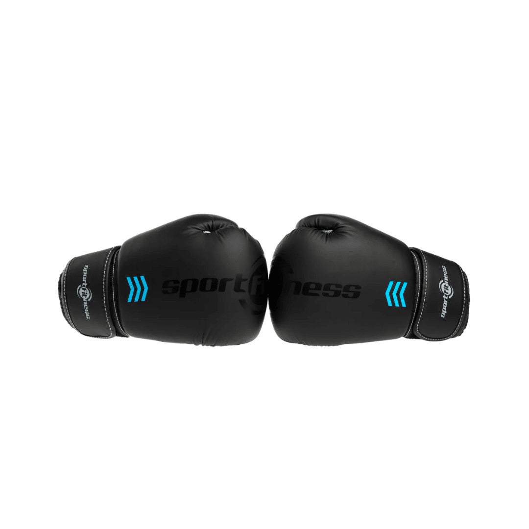 Guantes Para Boxeo 10Oz Bx008