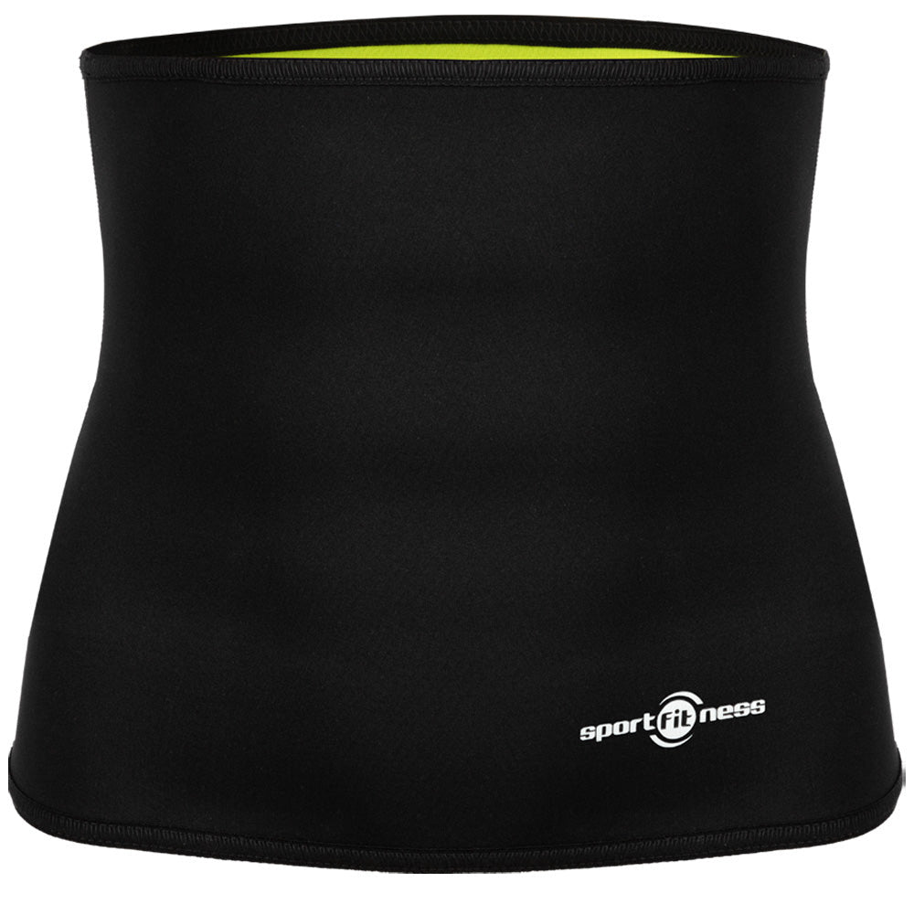 Faja Cinturilla en Neopreno Sportfitness 3 FabriFit Colombia Gimnasios Colombia